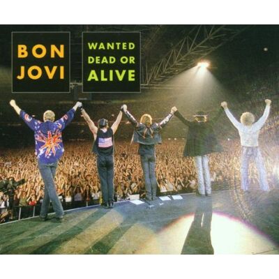 Bon Jovi - Wanted Dead Or Alive - Preis vom 17.06.2026 05:34:31 h Bon Jovi - Wanted Dead Or Alive - Preis vom 17.06.2026 05:34:31 h