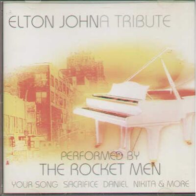 Studio 99 - Elton John Performed By Studio - Preis vom 17.06.2026 05:34:31 h Studio 99 - Elton John Performed By Studio - Preis vom 17.06.2026 05:34:31 h