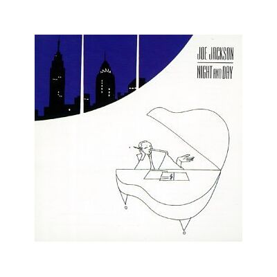 Jackson Night and Day - Preis vom 08.09.2026 16:12:08 h Jackson Night and Day - Preis vom 08.09.2026 16:12:08 h