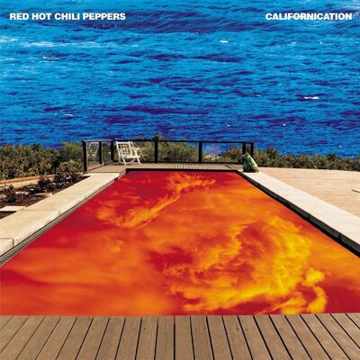 Red Hot Chili Peppers - Californication - Preis vom 16.06.2026 05:30:18 h Red Hot Chili Peppers - Californication - Preis vom 16.06.2026 05:30:18 h