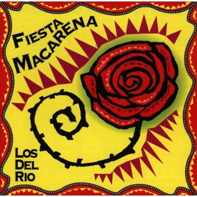 Rio Fiesta Macarena - Preis vom 08.09.2026 08:18:28 h Rio Fiesta Macarena - Preis vom 08.09.2026 08:18:28 h