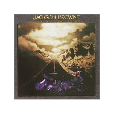 Jackson Running on Empty - Preis vom 21.06.2026 05:42:24 h Jackson Running on Empty - Preis vom 21.06.2026 05:42:24 h