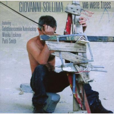 Giovanni Sollima - We Were Trees - Preis vom 17.06.2026 05:34:31 h Giovanni Sollima - We Were Trees - Preis vom 17.06.2026 05:34:31 h