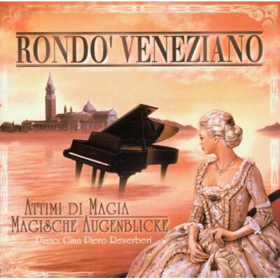 Rondo Veneziano - Attimi Di Magia (Magische Auge - Preis vom 18.06.2026 05:44:55 h Rondo Veneziano - Attimi Di Magia (Magische Auge - Preis vom 18.06.2026 05:44:55 h