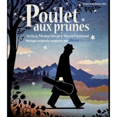 Ost/Bernet, Olivier (Composer) - Poulet aux Prunes - Preis vom 17.06.2026 05:34:31 h Ost/Bernet, Olivier (Composer) - Poulet aux Prunes - Preis vom 17.06.2026 05:34:31 h