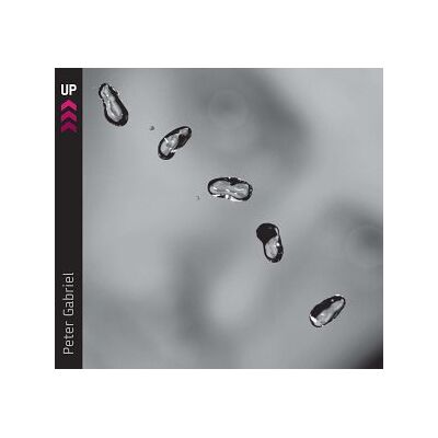 Peter Gabriel - Up - Preis vom 17.06.2026 05:34:31 h Peter Gabriel - Up - Preis vom 17.06.2026 05:34:31 h