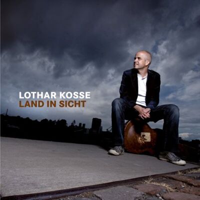 Lothar Kosse - Land in Sicht - Preis vom 08.09.2026 16:12:08 h Lothar Kosse - Land in Sicht - Preis vom 08.09.2026 16:12:08 h