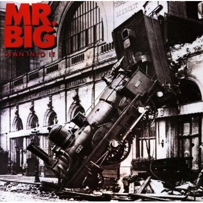 Mr. Big - Lean into it - Preis vom 16.06.2026 05:30:18 h Mr. Big - Lean into it - Preis vom 16.06.2026 05:30:18 h