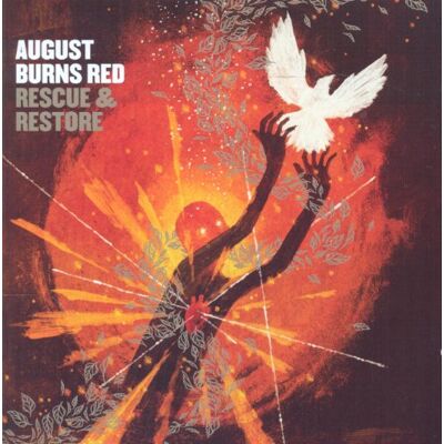 August Burns Red - Rescue & Restore - Preis vom 16.06.2026 05:30:18 h August Burns Red - Rescue & Restore - Preis vom 16.06.2026 05:30:18 h