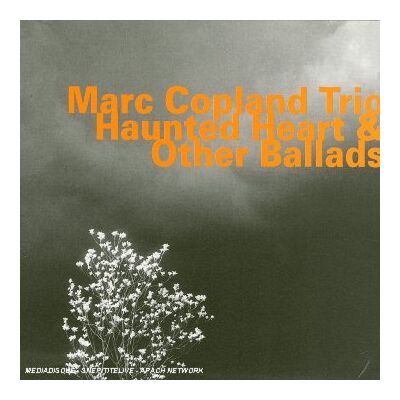 Marc Haunted Heart & Other Ballads - Preis vom 08.09.2026 16:12:08 h Marc Haunted Heart & Other Ballads - Preis vom 08.09.2026 16:12:08 h