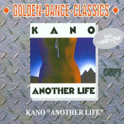 Kano - Another Life - Preis vom 17.06.2026 05:34:31 h Kano - Another Life - Preis vom 17.06.2026 05:34:31 h