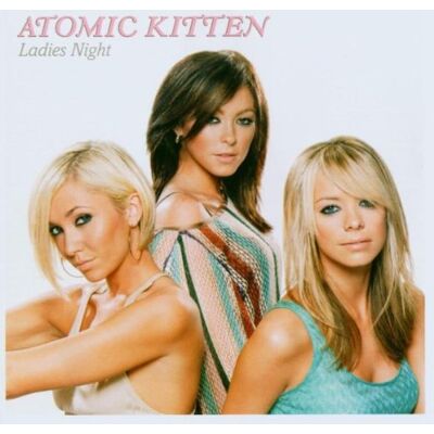 Atomic Ladies Night - Preis vom 08.09.2026 16:12:08 h Atomic Ladies Night - Preis vom 08.09.2026 16:12:08 h