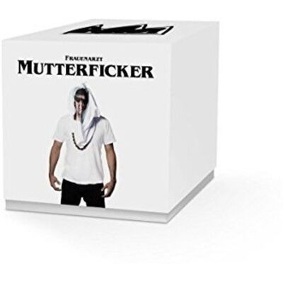 Frauenarzt - Mutterficker (Limited Deluxe Box) - Preis vom 17.06.2026 05:34:31 h Frauenarzt - Mutterficker (Limited Deluxe Box) - Preis vom 17.06.2026 05:34:31 h
