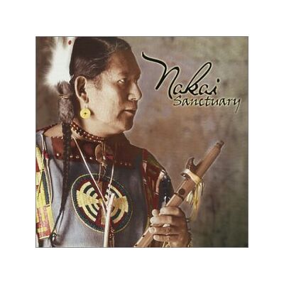 R.Carlos Nakai - Sanctuary - Preis vom 17.06.2026 05:34:31 h R.Carlos Nakai - Sanctuary - Preis vom 17.06.2026 05:34:31 h