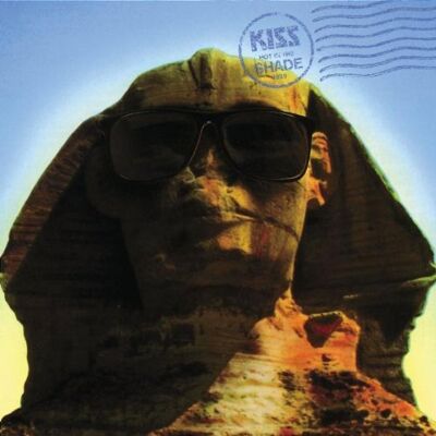 Kiss Hot in the Shade - Preis vom 08.09.2026 16:12:08 h Kiss Hot in the Shade - Preis vom 08.09.2026 16:12:08 h