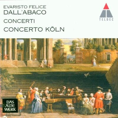 Cok - Concerti - Preis vom 18.06.2026 05:44:55 h Cok - Concerti - Preis vom 18.06.2026 05:44:55 h