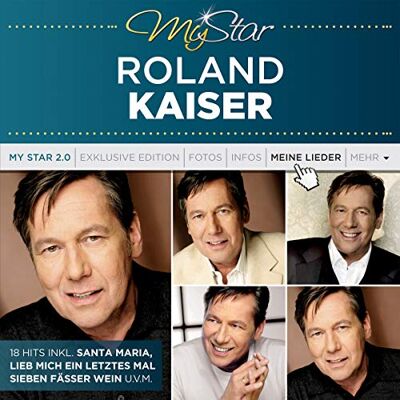 Roland My Star - Preis vom 08.09.2026 16:12:08 h Roland My Star - Preis vom 08.09.2026 16:12:08 h