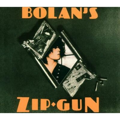 Rex Bolan's Zip Gun - Preis vom 08.09.2026 08:18:28 h Rex Bolan's Zip Gun - Preis vom 08.09.2026 08:18:28 h