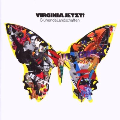 Virginia Jetzt! - Blühende Landschaften - Preis vom 17.06.2026 05:34:31 h Virginia Jetzt! - Blühende Landschaften - Preis vom 17.06.2026 05:34:31 h