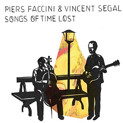 Vincent Songs of Time Lost - Preis vom 08.09.2026 16:12:08 h Vincent Songs of Time Lost - Preis vom 08.09.2026 16:12:08 h