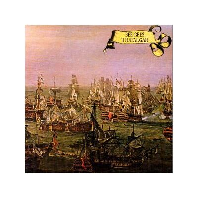 Bee Gees - Trafalgar - Preis vom 18.06.2026 05:44:55 h Bee Gees - Trafalgar - Preis vom 18.06.2026 05:44:55 h
