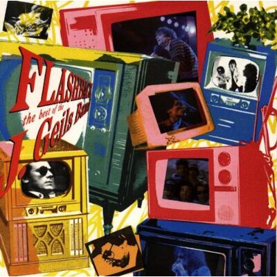 J.Geils Band - Best of - Preis vom 16.06.2026 05:30:18 h J.Geils Band - Best of - Preis vom 16.06.2026 05:30:18 h
