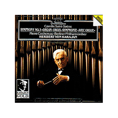 Cochereau, Pierre/Karajan, Herbert Von/Bp - Sinfonie 3 - Preis vom 16.06.2026 05:30:18 h Cochereau, Pierre/Karajan, Herbert Von/Bp - Sinfonie 3 - Preis vom 16.06.2026 05:30:18 h