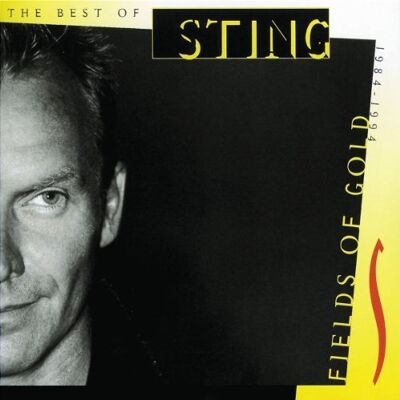 Sting - Fields Of Gold (Best Of 1984-94) - Preis vom 16.06.2026 05:30:18 h Sting - Fields Of Gold (Best Of 1984-94) - Preis vom 16.06.2026 05:30:18 h