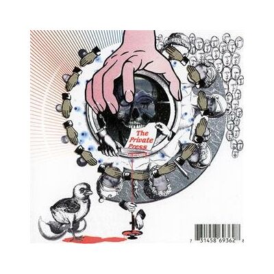 Shadow The Private Press - Preis vom 22.06.2026 23:23:57 h Shadow The Private Press - Preis vom 22.06.2026 23:23:57 h