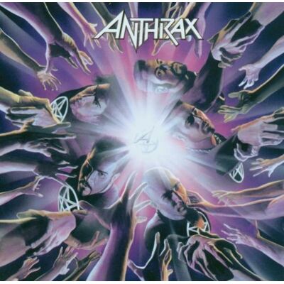 Anthrax - We've Come for You All - Preis vom 08.09.2026 16:12:08 h Anthrax - We've Come for You All - Preis vom 08.09.2026 16:12:08 h