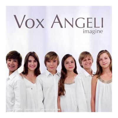 Vox Imagine - Preis vom 08.09.2026 08:18:28 h Vox Imagine - Preis vom 08.09.2026 08:18:28 h