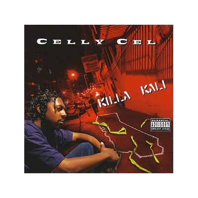 Celly Cel - Killa Kali - Preis vom 17.06.2026 05:34:31 h Celly Cel - Killa Kali - Preis vom 17.06.2026 05:34:31 h