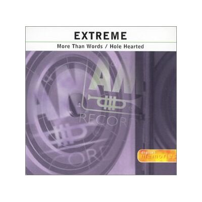 Extreme - More Than Words - Preis vom 17.06.2026 05:34:31 h Extreme - More Than Words - Preis vom 17.06.2026 05:34:31 h