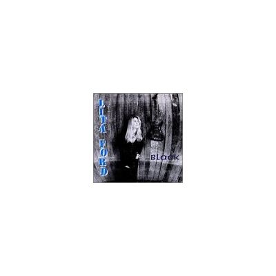 Lita Ford - Black - Preis vom 18.06.2026 05:44:55 h Lita Ford - Black - Preis vom 18.06.2026 05:44:55 h