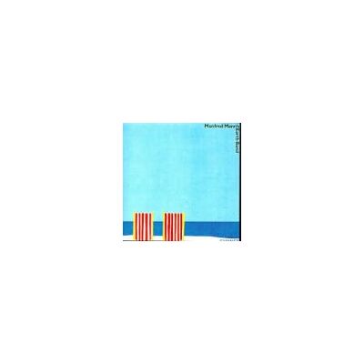 Manfred Mann - Chance - Preis vom 08.09.2026 16:12:08 h Manfred Mann - Chance - Preis vom 08.09.2026 16:12:08 h