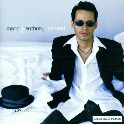 Marc Mended - Preis vom 08.09.2026 16:12:08 h Marc Mended - Preis vom 08.09.2026 16:12:08 h