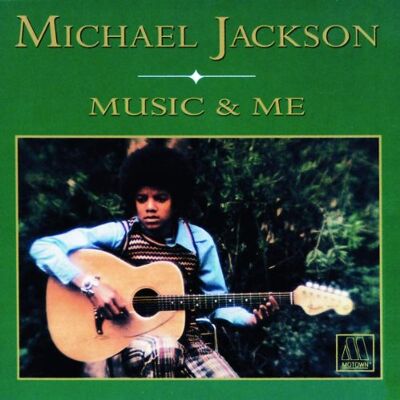 Jackson Music and Me - Preis vom 08.09.2026 16:12:08 h Jackson Music and Me - Preis vom 08.09.2026 16:12:08 h