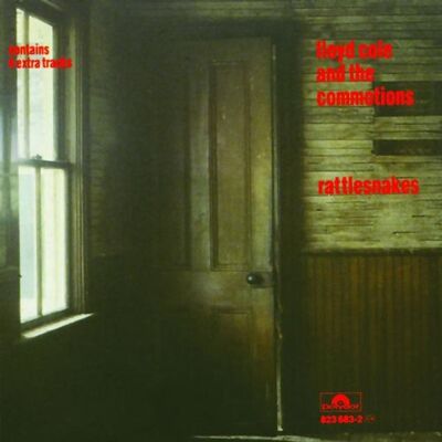 Lloyd Rattlesnakes - Preis vom 08.09.2026 08:18:28 h Lloyd Rattlesnakes - Preis vom 08.09.2026 08:18:28 h