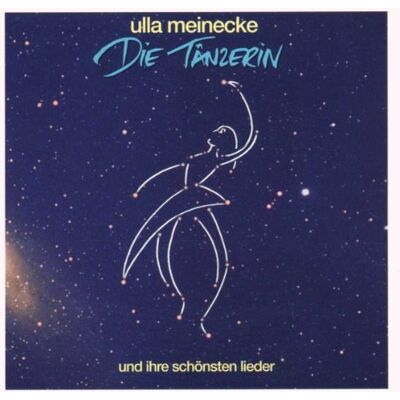 Ulla Meinecke - Die Tänzerin - Preis vom 16.06.2026 05:30:18 h Ulla Meinecke - Die Tänzerin - Preis vom 16.06.2026 05:30:18 h