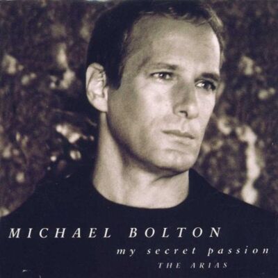 M. Bolton - My Secret Passion (The Arias) - Preis vom 16.06.2026 05:30:18 h M. Bolton - My Secret Passion (The Arias) - Preis vom 16.06.2026 05:30:18 h