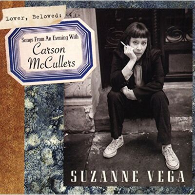 Vega+ Lover,Beloved: Songs from An Evening With Carson - Preis vom 08.09.2026 16:12:08 h Vega+ Lover,Beloved: Songs from An Evening With Carson - Preis vom 08.09.2026 16:12:08 h