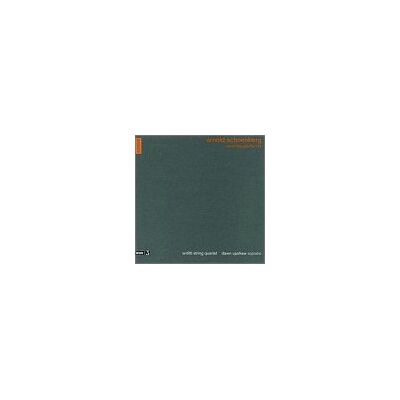 Arditti String Quartet - Arditti String Quartet Edition Vol. 19-20 (Schönberg Vol. 2) - Preis vom 17.06.2026 05:34:31 h Arditti String Quartet - Arditti String Quartet Edition Vol. 19-20 (Schönberg Vol. 2) - Preis vom 17.06.2026 05:34:31 h
