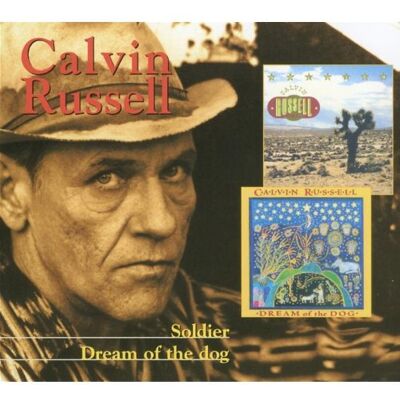 Calvin Soldier / Dream of a Dog - Preis vom 08.09.2026 16:12:08 h Calvin Soldier / Dream of a Dog - Preis vom 08.09.2026 16:12:08 h
