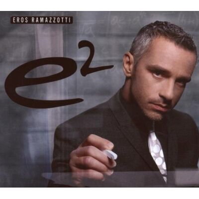 Eros Ramazzotti - E2/Ltd.Spanish Version - Preis vom 16.06.2026 05:30:18 h Eros Ramazzotti - E2/Ltd.Spanish Version - Preis vom 16.06.2026 05:30:18 h