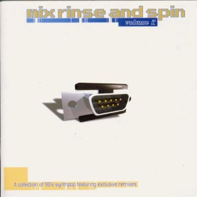 Various - Mix,Rinse and Spin 2 - Preis vom 17.06.2026 05:34:31 h Various - Mix,Rinse and Spin 2 - Preis vom 17.06.2026 05:34:31 h