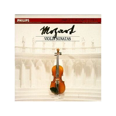 W.a. Mozart - Violson Sämtl. - Preis vom 17.06.2026 05:34:31 h W.a. Mozart - Violson Sämtl. - Preis vom 17.06.2026 05:34:31 h