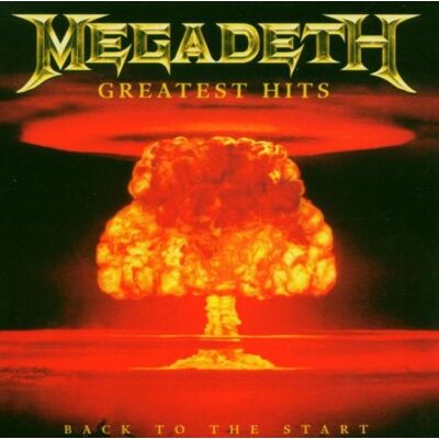 Megadeth - Greatest Hits: Back To The Star (CD+DVD / Limited Edition) - Preis vom 08.09.2026 16:12:08 h Megadeth - Greatest Hits: Back To The Star (CD+DVD / Limited Edition) - Preis vom 08.09.2026 16:12:08 h