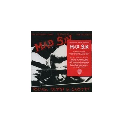 MAD Young,Dumb & Snotty - Preis vom 08.09.2026 08:18:28 h MAD Young,Dumb & Snotty - Preis vom 08.09.2026 08:18:28 h