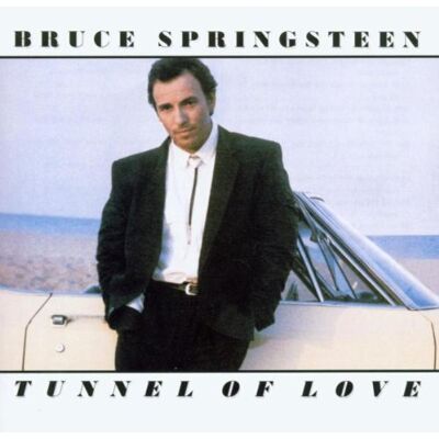 Bruce Springsteen - Tunnel of Love - Preis vom 16.06.2026 05:30:18 h Bruce Springsteen - Tunnel of Love - Preis vom 16.06.2026 05:30:18 h