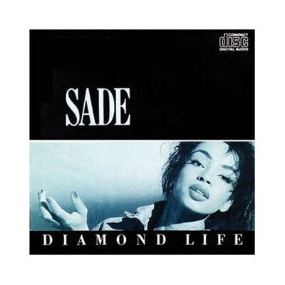 Sade - Diamond Life - Preis vom 16.06.2026 05:30:18 h Sade - Diamond Life - Preis vom 16.06.2026 05:30:18 h